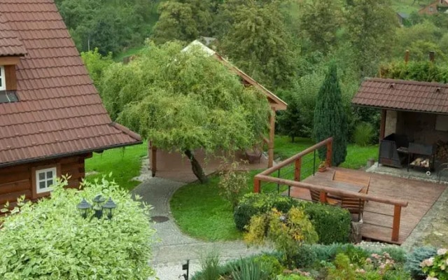 Hotel Roubenka