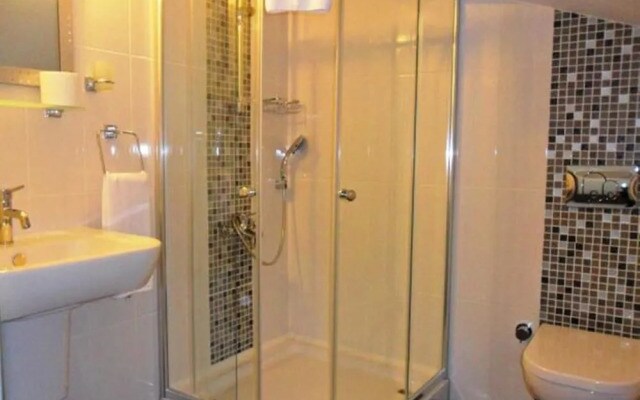Sur Apart Hotel