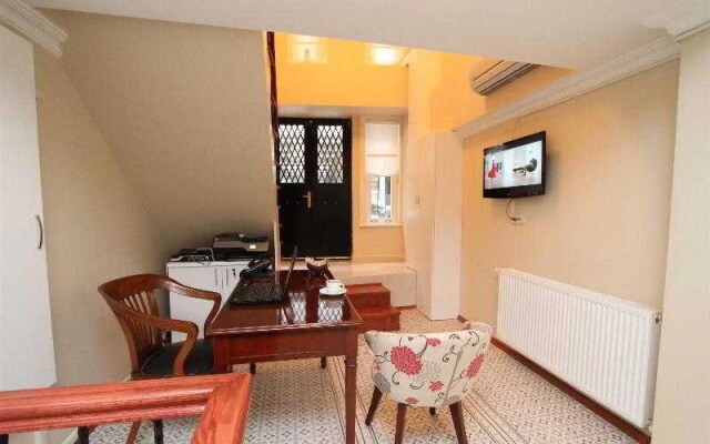 Taksim Inn Apartment