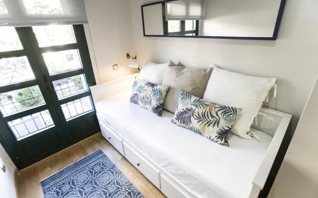 Apartamento Chamberi