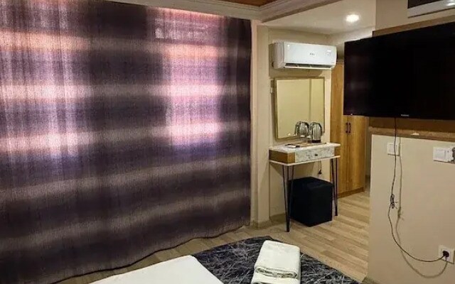 Hotel Qden
