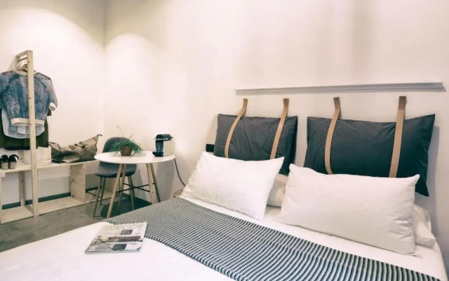 Santa Nara B&B