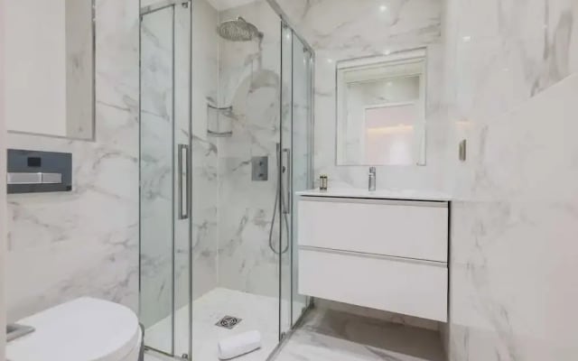 Bright Studio - 2P - Opera/haussmann