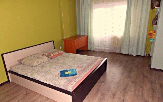Avtoritet Apart-hotel