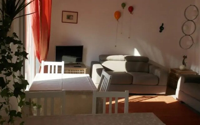 Residenza Tevere