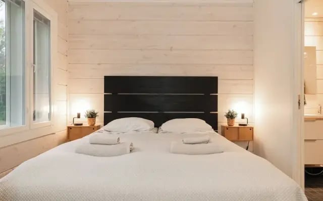 Modern 3BR Villa in Ruka Near Ski Slopes