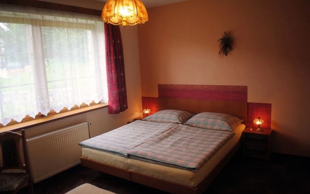 Pension B&B