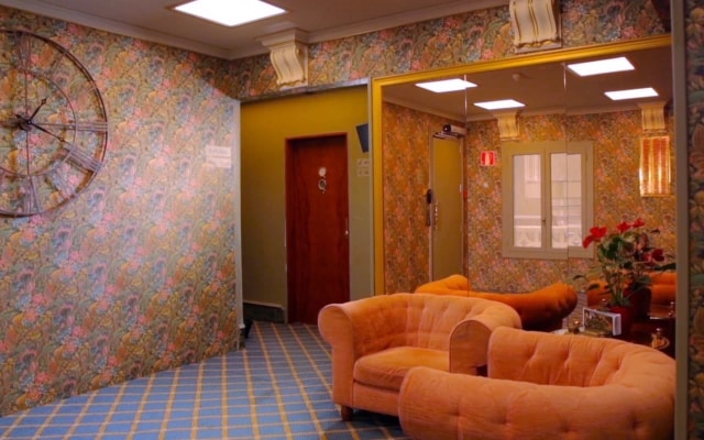 Hotel Continental Barcelona