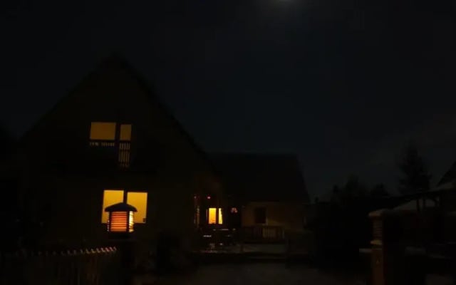 Guest House