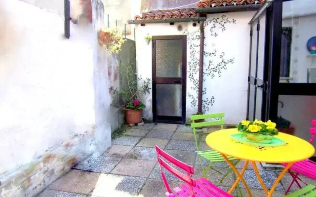 Calle Vecchia