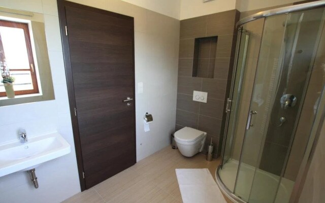 Hotel Hanzel