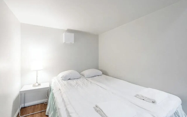 Renovated Loft in a Historical Downtown Building