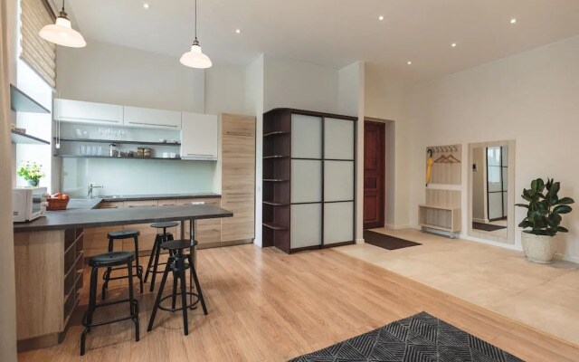 Riga Lux Apartments - Easy Stay