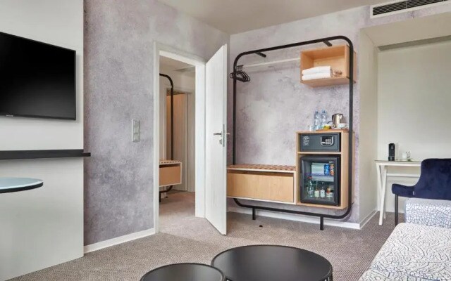 Orea Resort Santon Brno