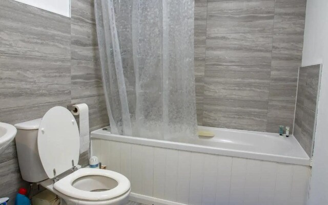 Cherry Tree, Centrally Located Warrington Town Centre
