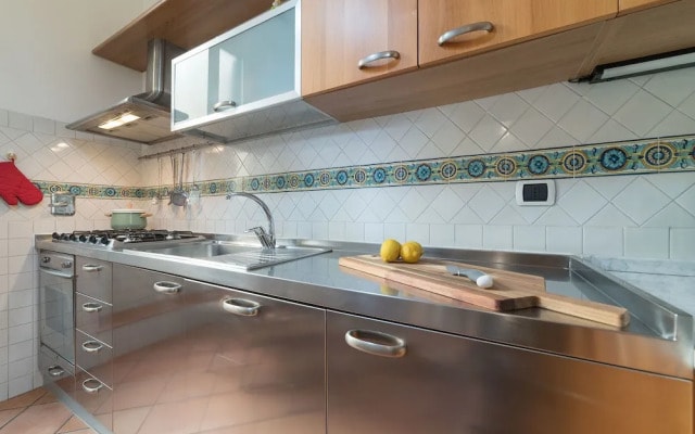 San Giovanni Gallery Guest House