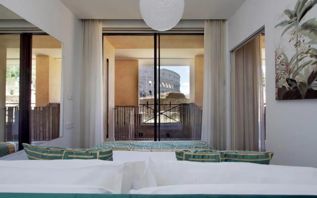 Luxury Domus Apartment 1