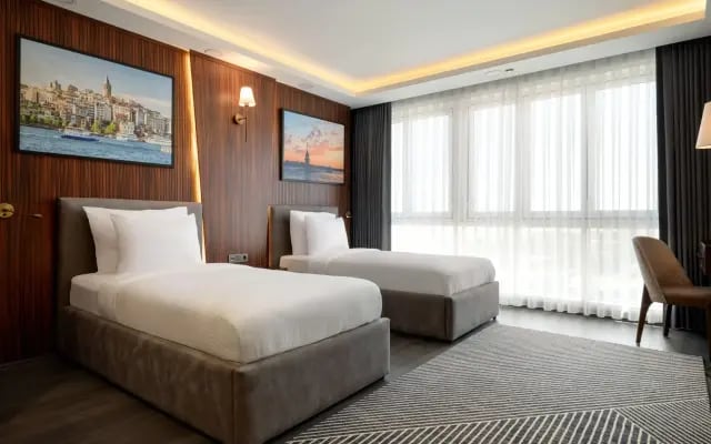La Quinta By Wyndham Istanbul Kartal