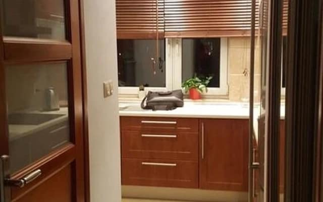 Rais Serviced Apartments Dzielna