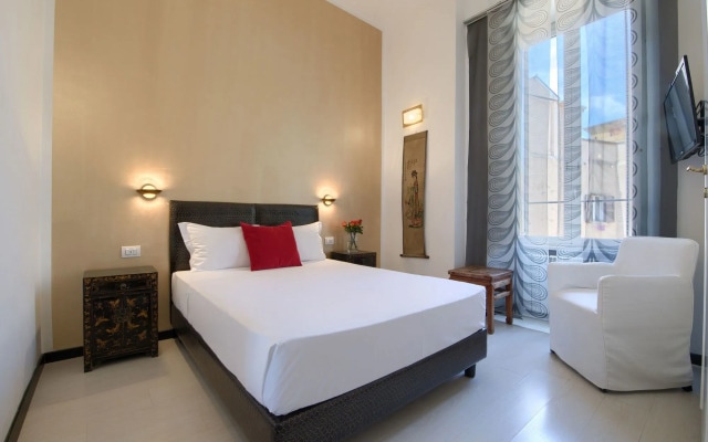 Gli Artisti Apartments Rome