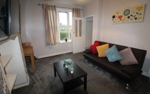 Algar House