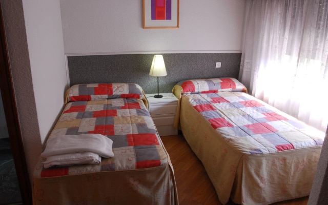 Apartamentos Goya 75
