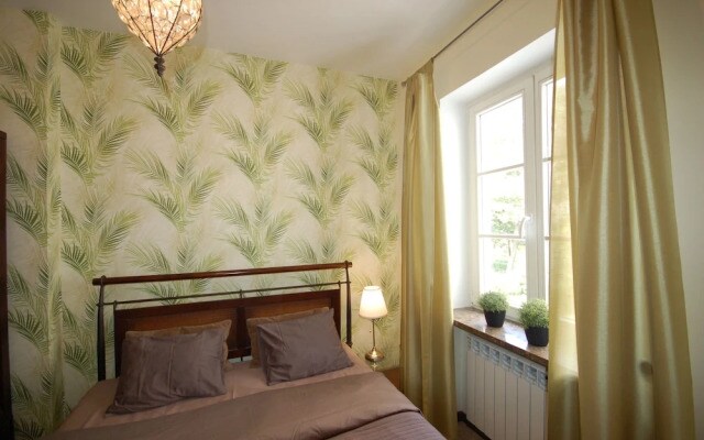 Rycerska Apartment Old Town