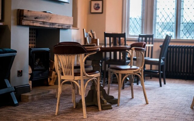 Premier Inn Warrington South