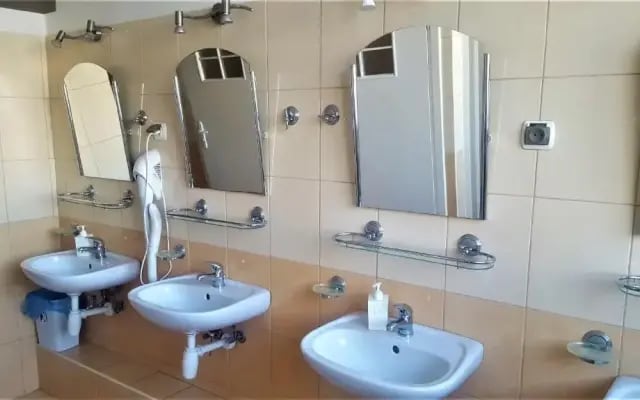 Hostel na Zurawiej