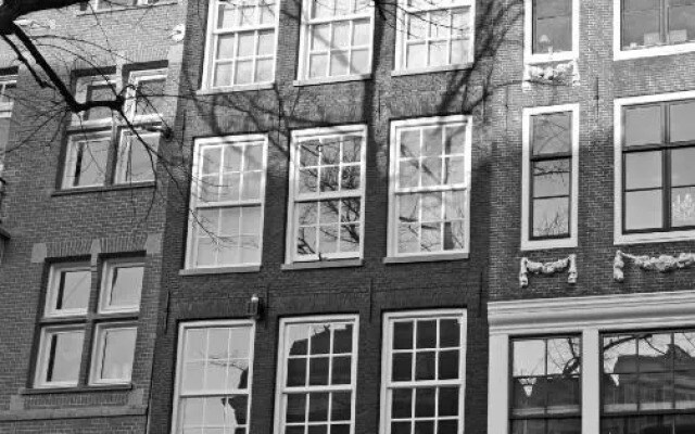 Jordaan Apartment 6