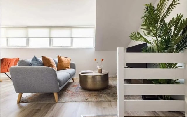 The West Hampstead Retreat - Modern & Bright 1bdr Apartment