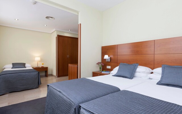 Hotel Porcel Torre Garden
