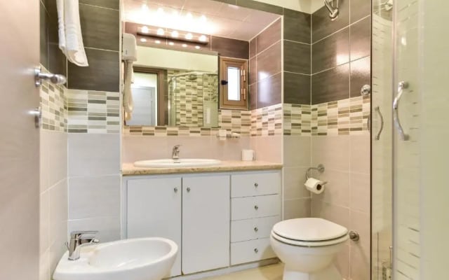 B&B Rome Termini House