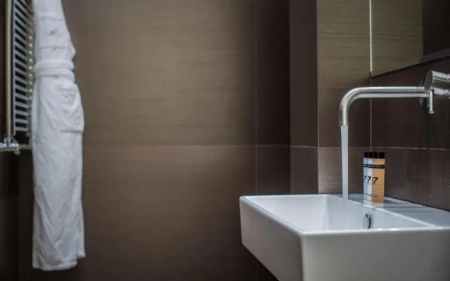 47Luxury Suites - Colosseo
