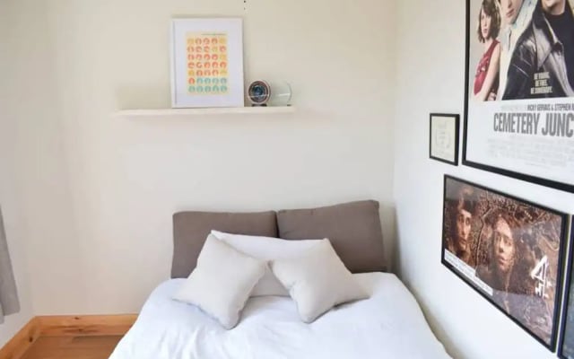 Stylish 2 Bedroom Flat in Finsbury Park