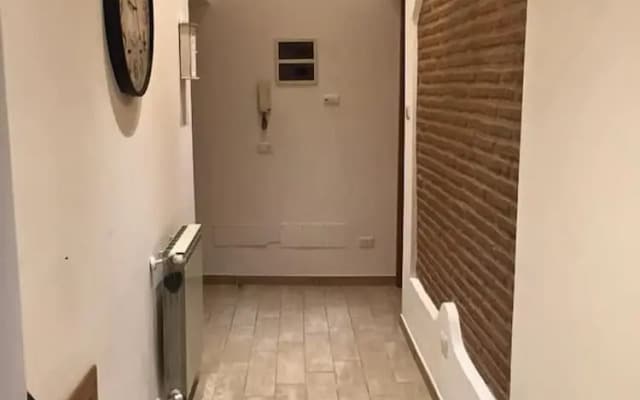 Il Vicolo di trastevere