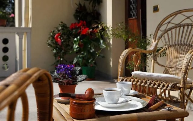 Casa Villa Gardenia