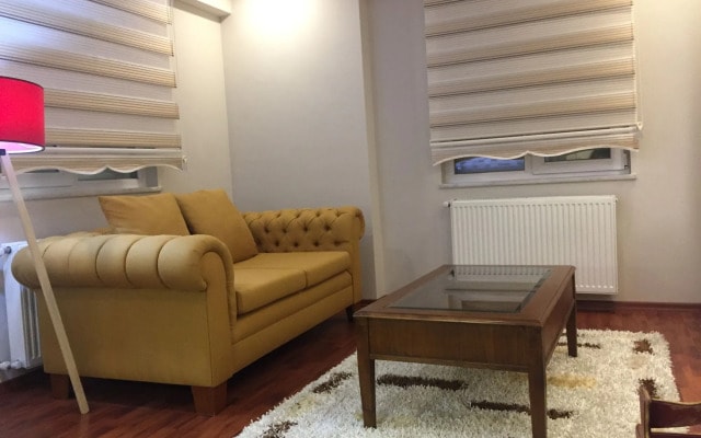 Nish Suite