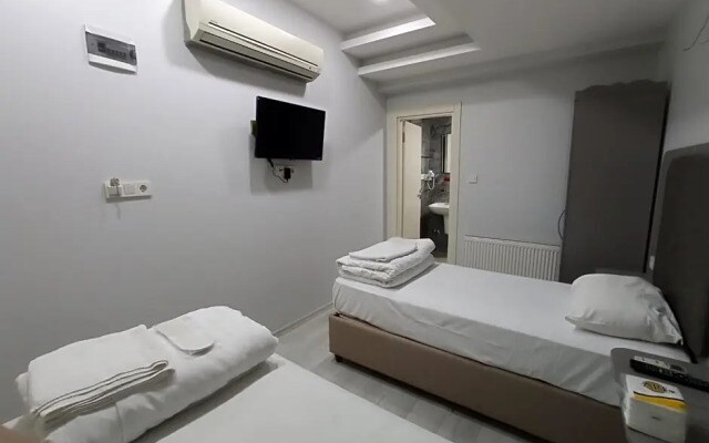 Emin Konak Hotel