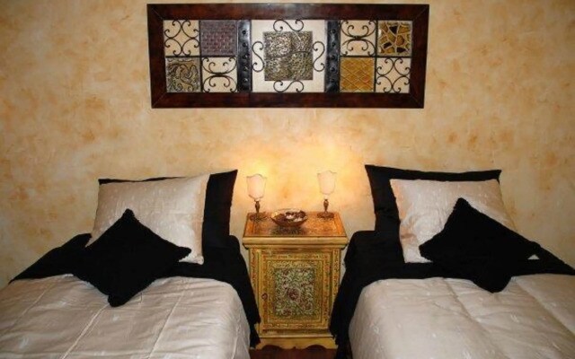 AirCiampino B&B