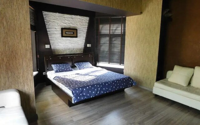 LimeHouse - Hostel