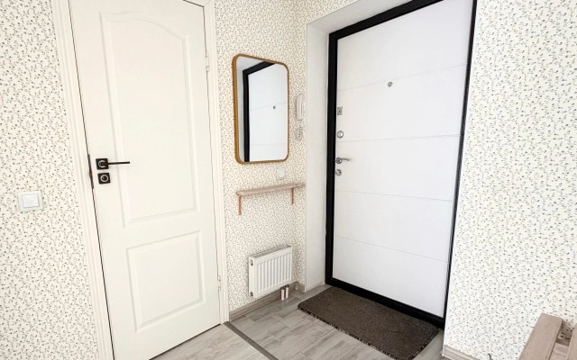 Apartamenty na Karamzina 48