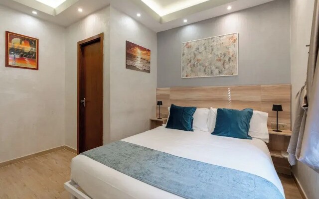 Leone d'Oro Guesthouse