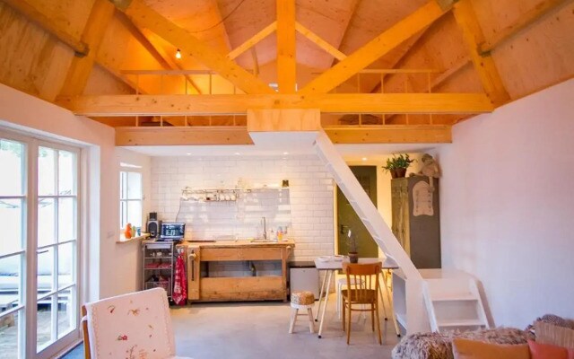 Joans B&B