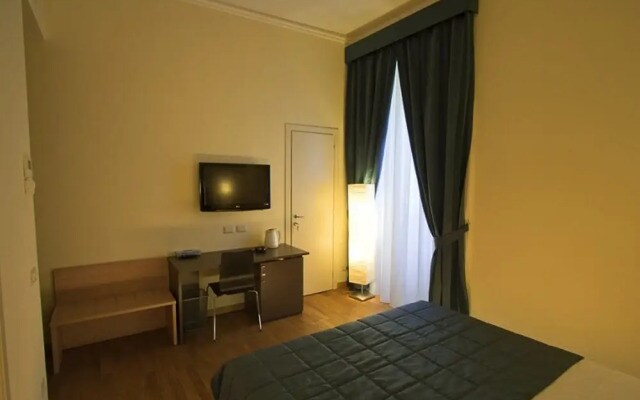 Rome Armony Suites - Classic Double