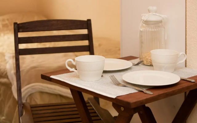 Small Apartment in Sikupilli