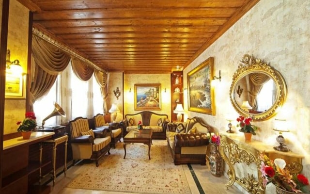 Dilhayat Kalfa Hotel