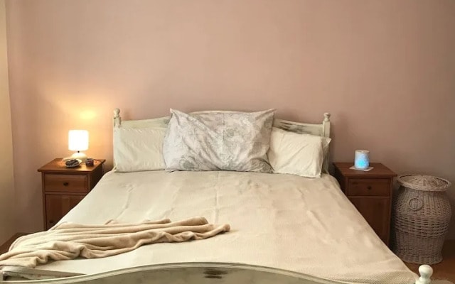 Lovely And Freshly Renovated Apartment In Praha 10