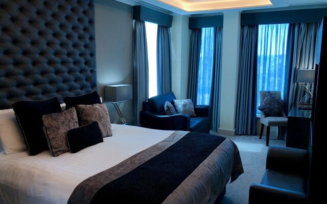 The Continental Hotel and Spa, Heathrow