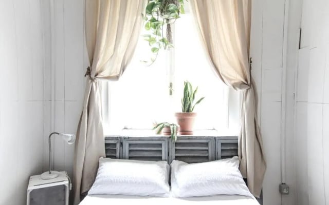 Coliving Trastevere